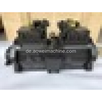 Kobelco SK135 sk115sr SK100 SK120-3 SK120LC-3 SK120 Hydraulische Hauptpumpe 2437U400F2 2437U400F1 2437U508F1 2437U509F2 2437U509F1